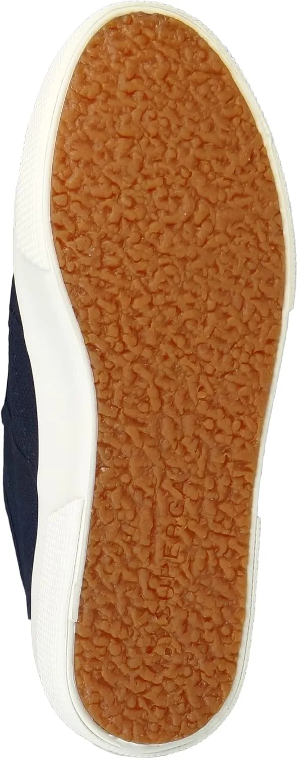 Superga Unisex-Adult 2740 Platform Sneaker