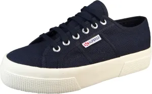 Superga Unisex-Adult 2740 Platform Sneaker