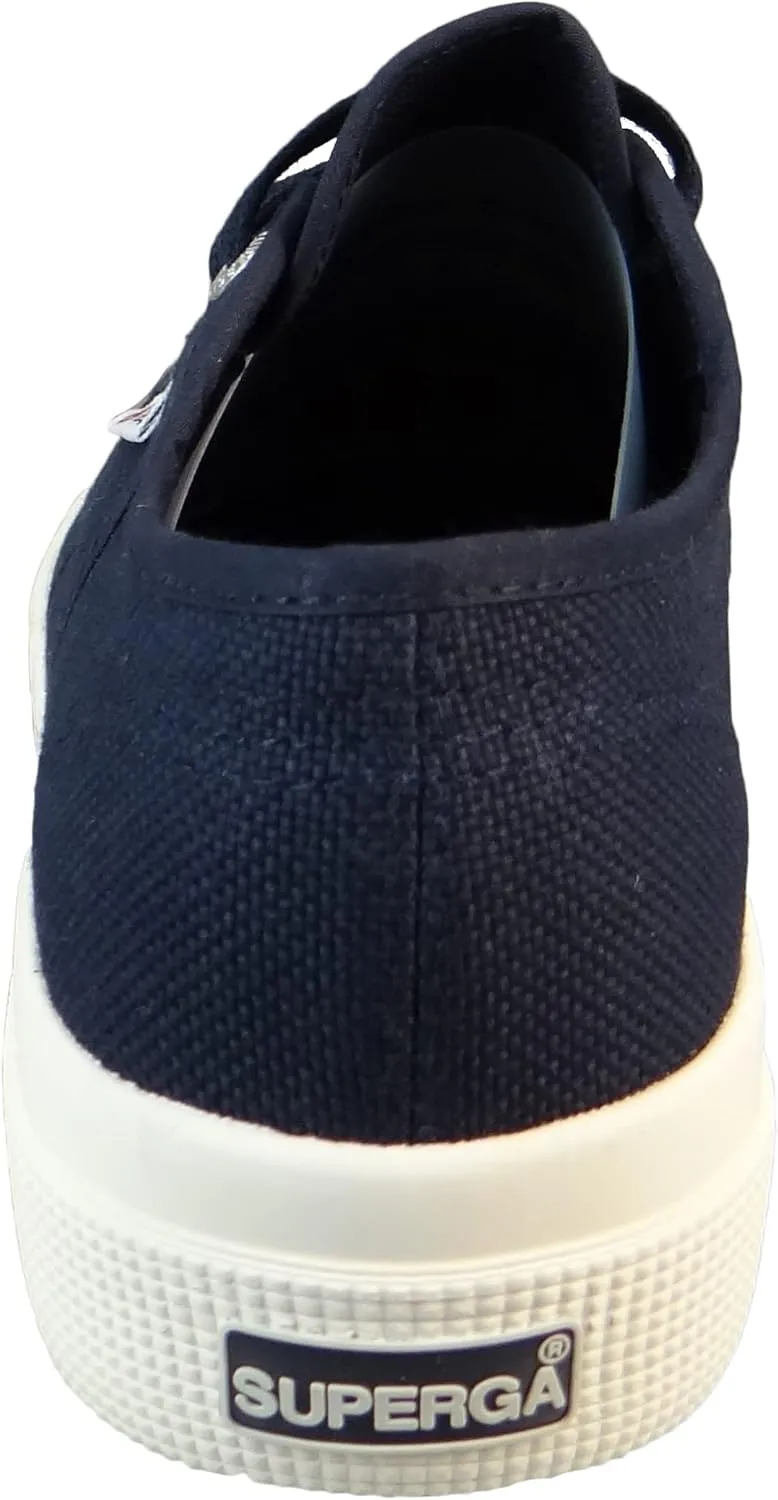 Superga Unisex-Adult 2740 Platform Sneaker