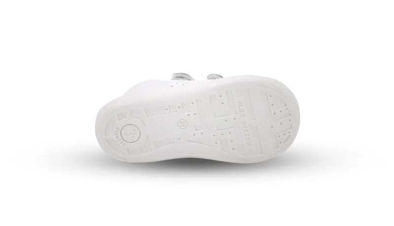Surefit Kai Sneaker - White