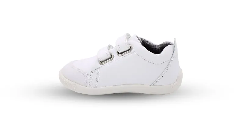Surefit Kai Sneaker - White