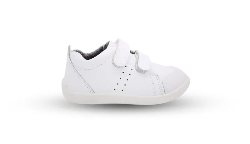 Surefit Kai Sneaker - White