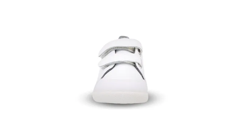 Surefit Kai Sneaker - White