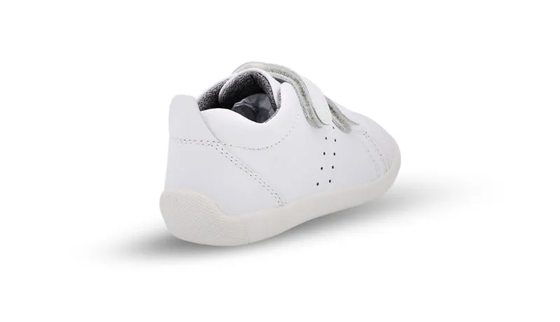 Surefit Kai Sneaker - White