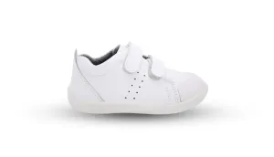 Surefit Kai Sneaker - White