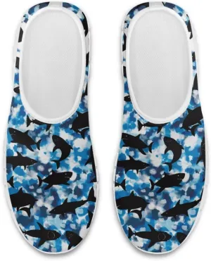 SYtrade Women's Loafers Fashion Casual Slip On Lightweight Breathable Walking Shoes