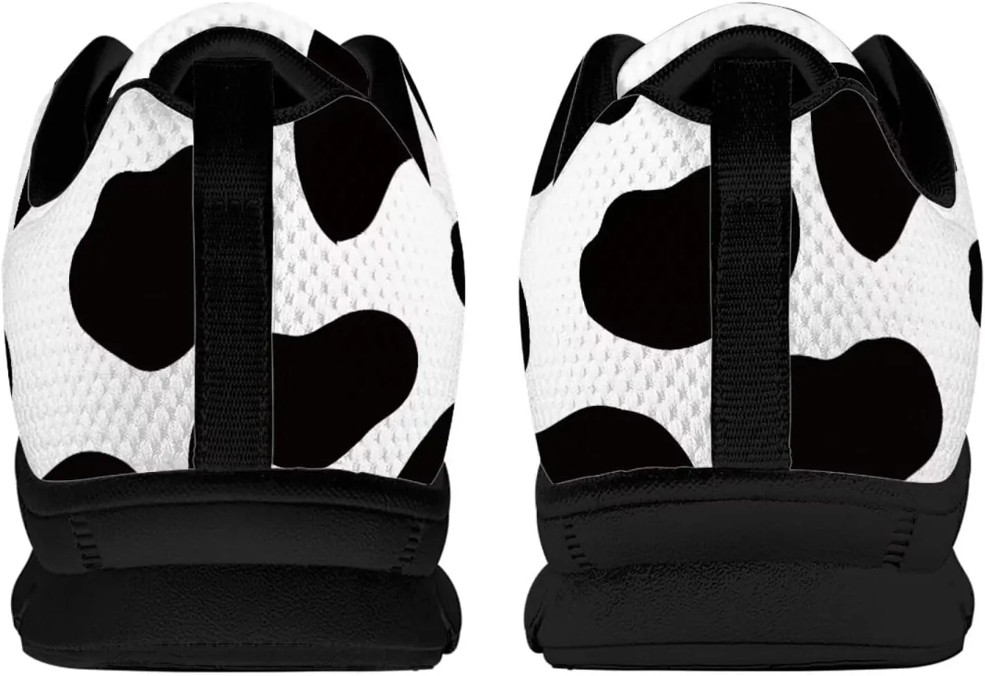 SYtrade Womens Slip On Running Shoes Lace-up Athletic Tennis Sneaker