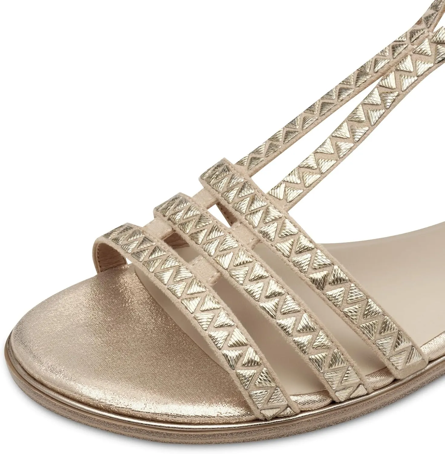 Tamaris Women's Sandal Flat