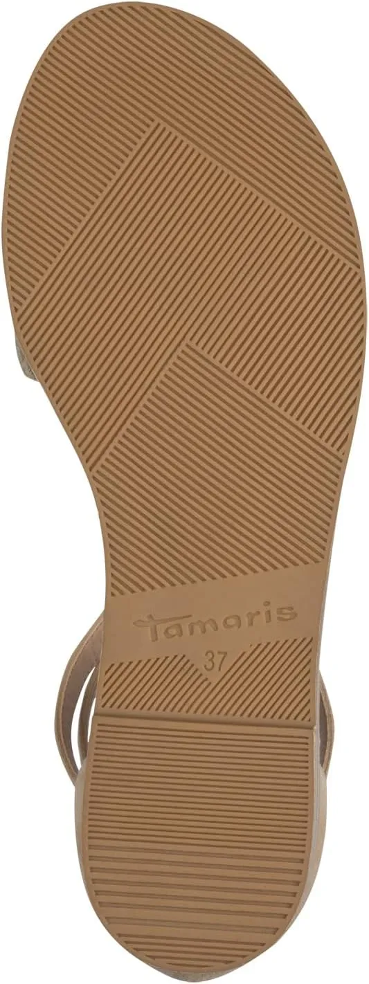 Tamaris Women's Sandal Flat