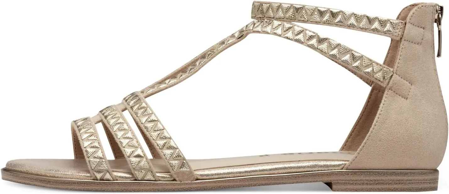 Tamaris Women's Sandal Flat