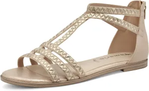 Tamaris Women's Sandal Flat