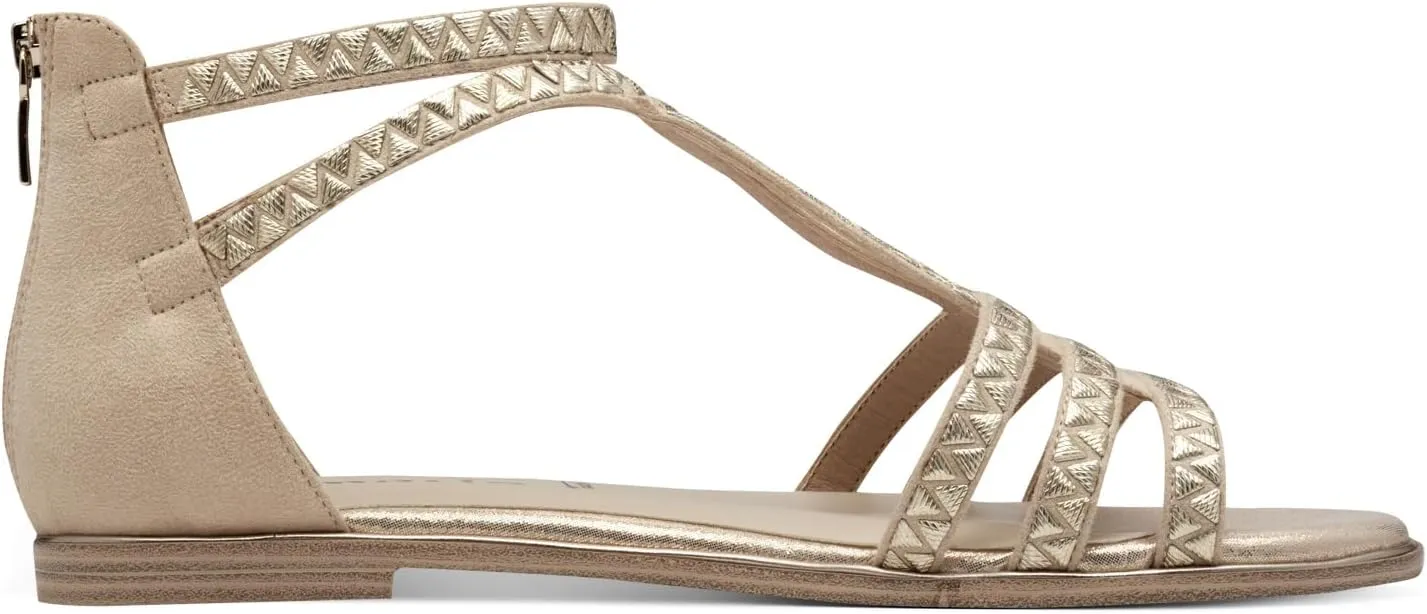 Tamaris Women's Sandal Flat