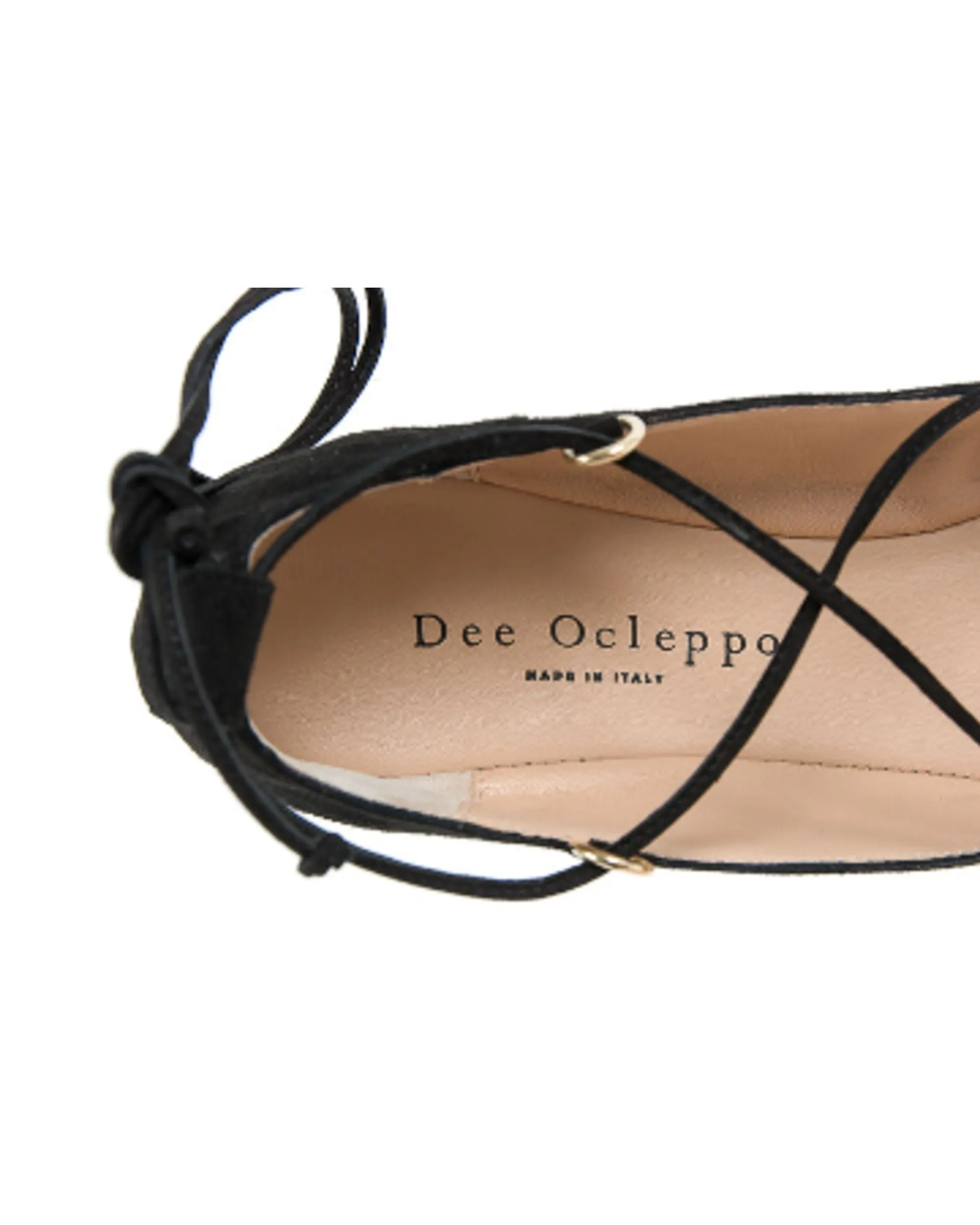 Tangeri Sandal