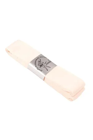 Tendu Double Sided Ballet Shoe Ribbon