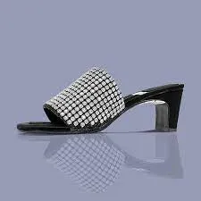 Tess Heels