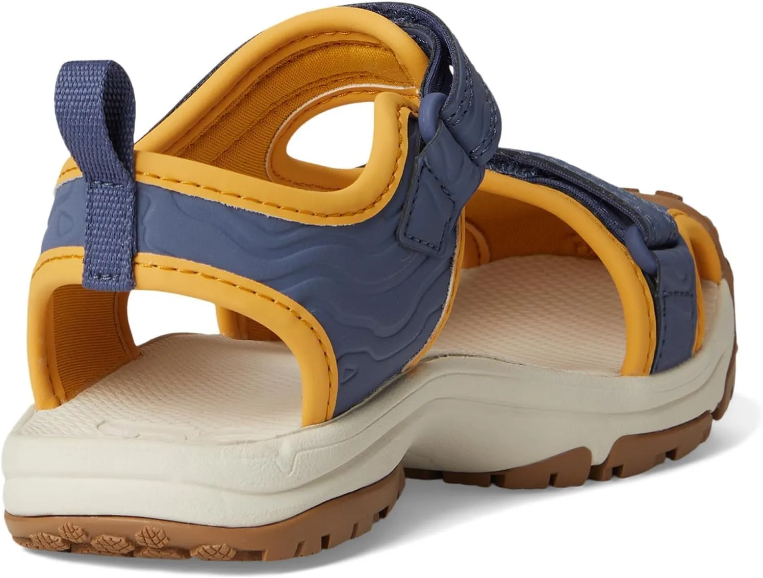 Teva Boy's Toachi Hydratrek (Toddler/Little Big Kid) Sport Sandal