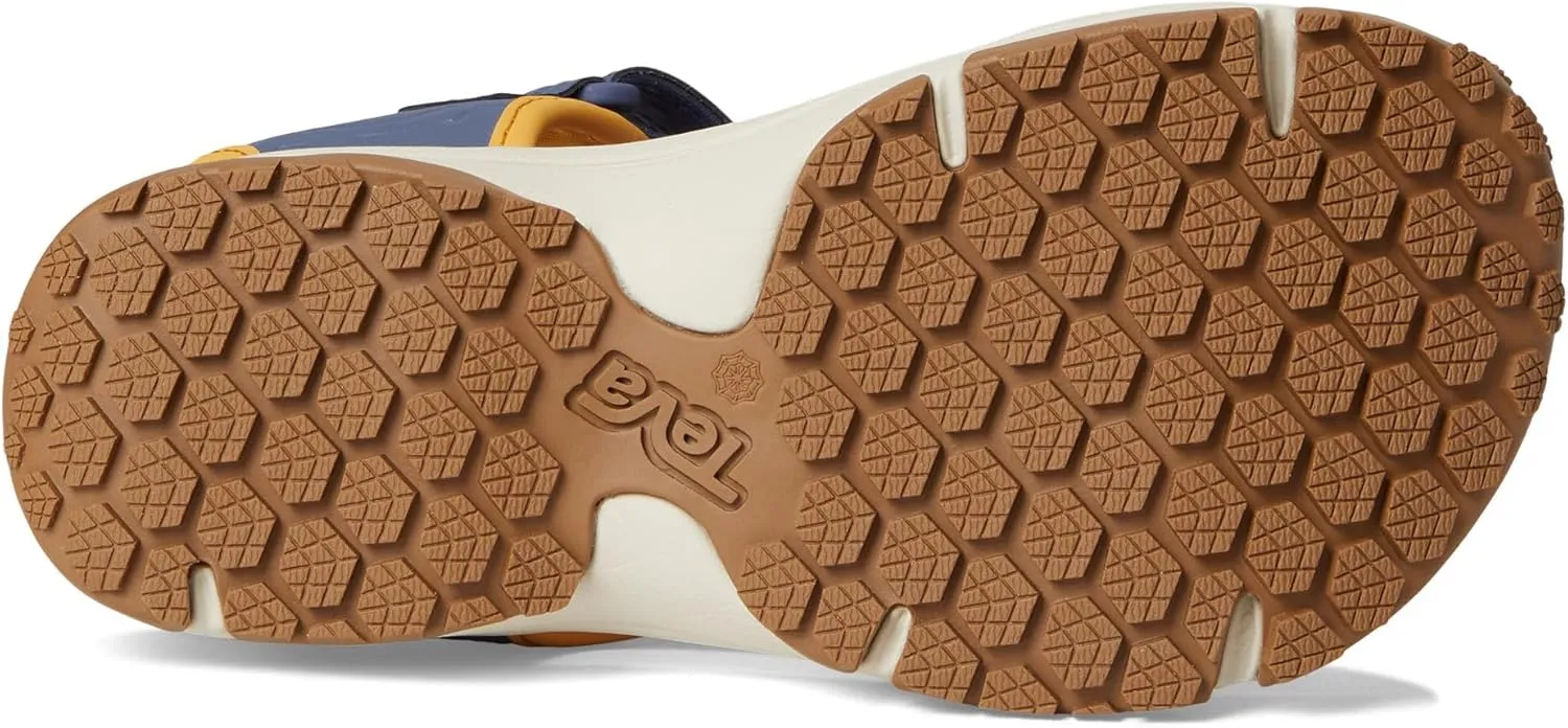 Teva Boy's Toachi Hydratrek (Toddler/Little Big Kid) Sport Sandal
