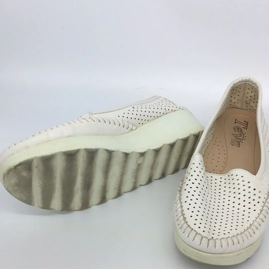 Teva Slip-Ons
