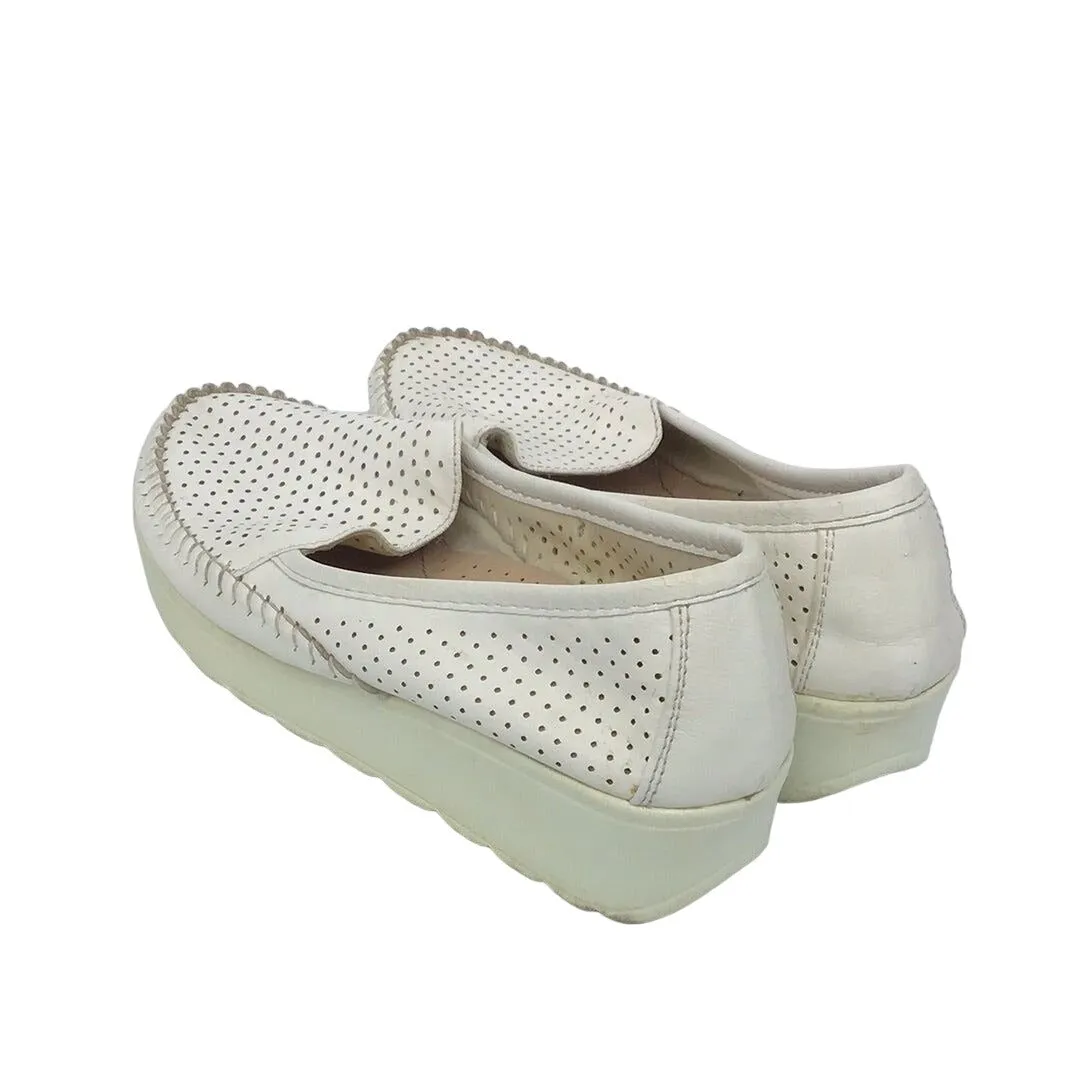 Teva Slip-Ons
