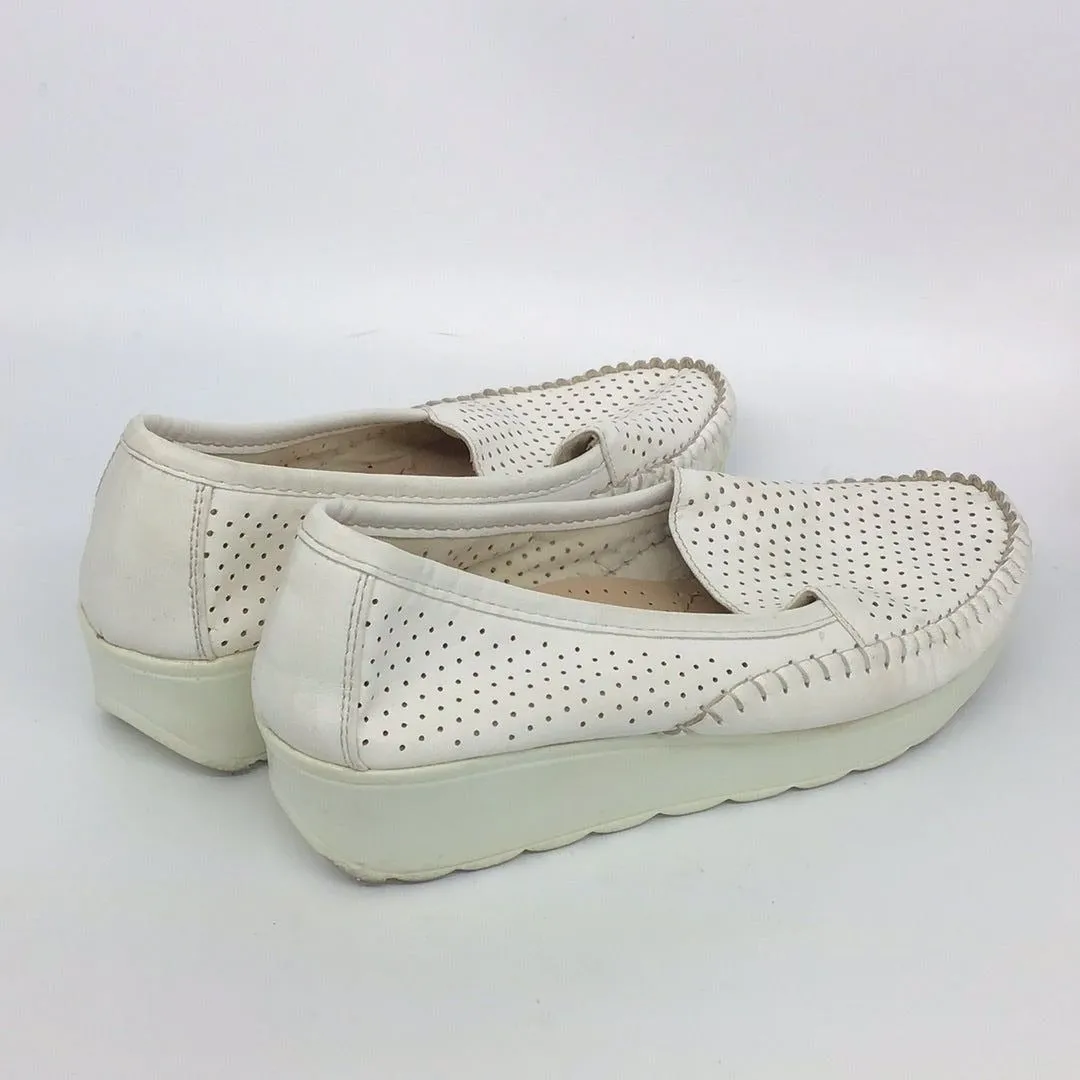 Teva Slip-Ons