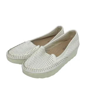 Teva Slip-Ons