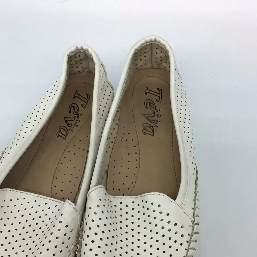 Teva Slip-Ons