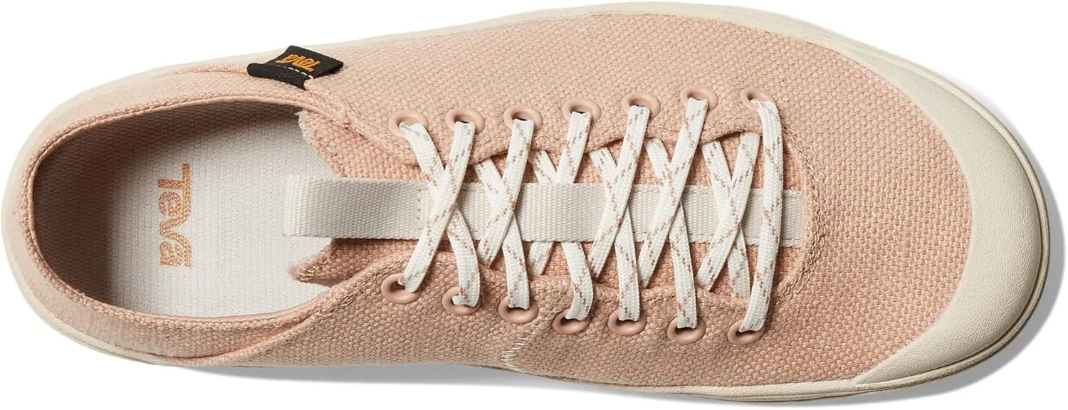 Teva Unisex-Adult Terra Canyon Sneaker