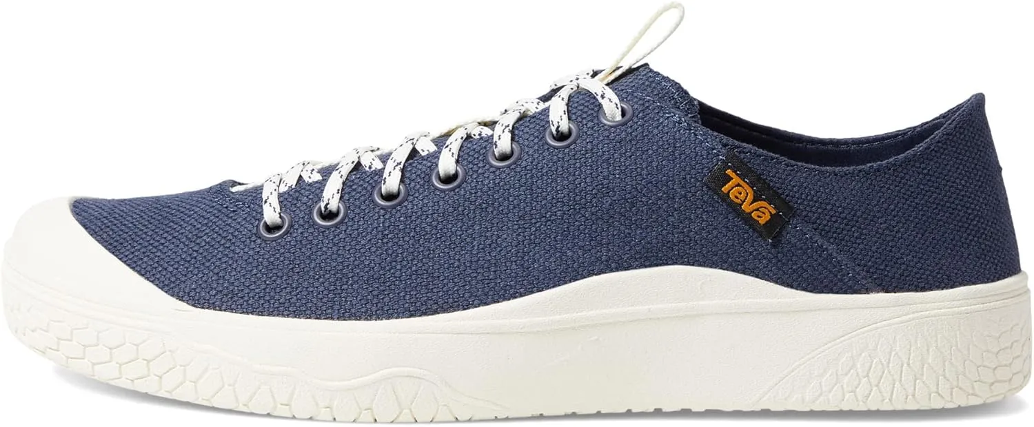 Teva Unisex-Adult Terra Canyon Sneaker