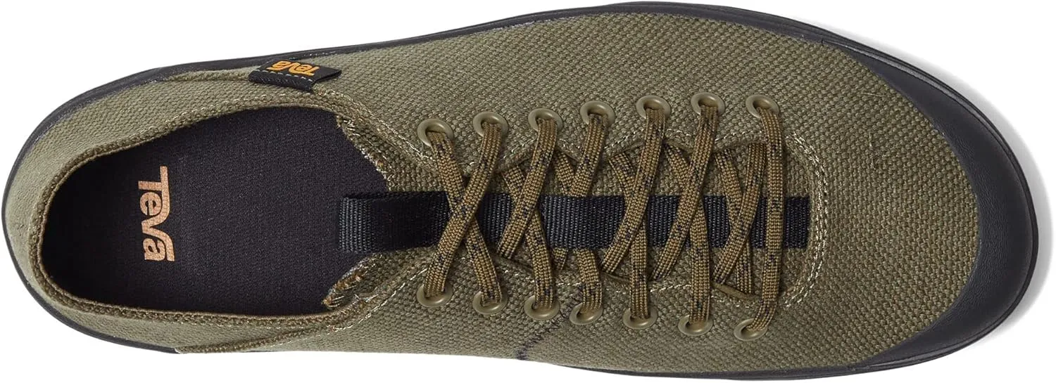 Teva Unisex-Adult Terra Canyon Sneaker
