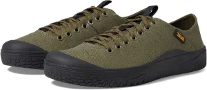 Teva Unisex-Adult Terra Canyon Sneaker