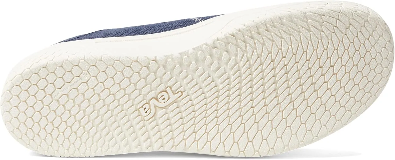 Teva Unisex-Adult Terra Canyon Sneaker