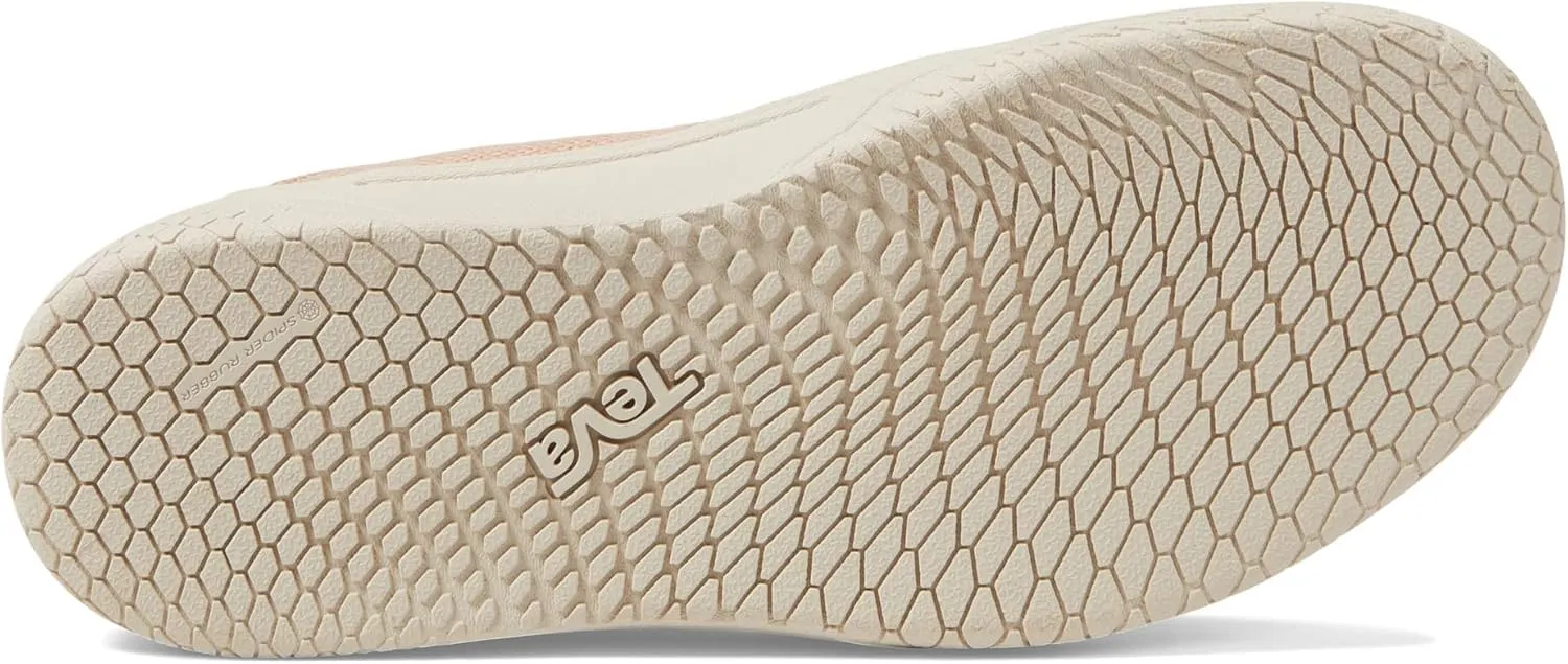 Teva Unisex-Adult Terra Canyon Sneaker