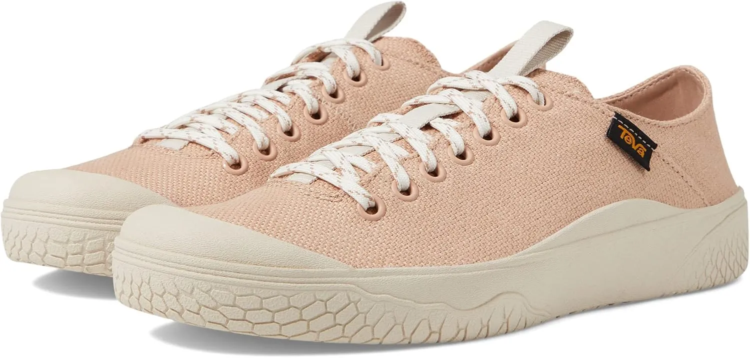 Teva Unisex-Adult Terra Canyon Sneaker