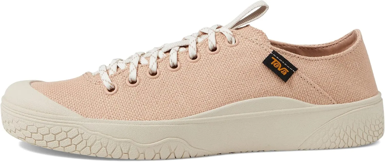 Teva Unisex-Adult Terra Canyon Sneaker