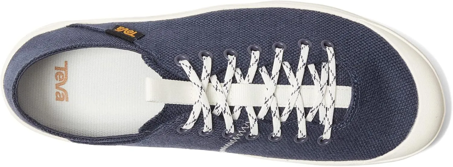 Teva Unisex-Adult Terra Canyon Sneaker