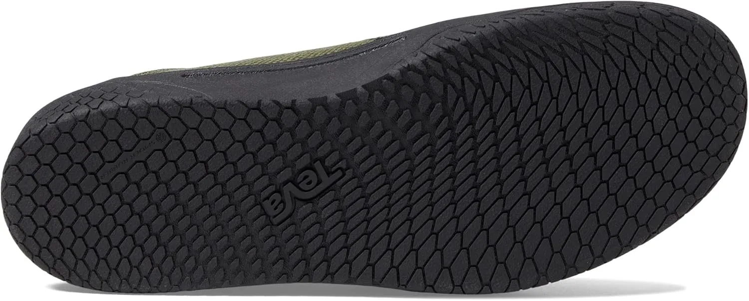 Teva Unisex-Adult Terra Canyon Sneaker