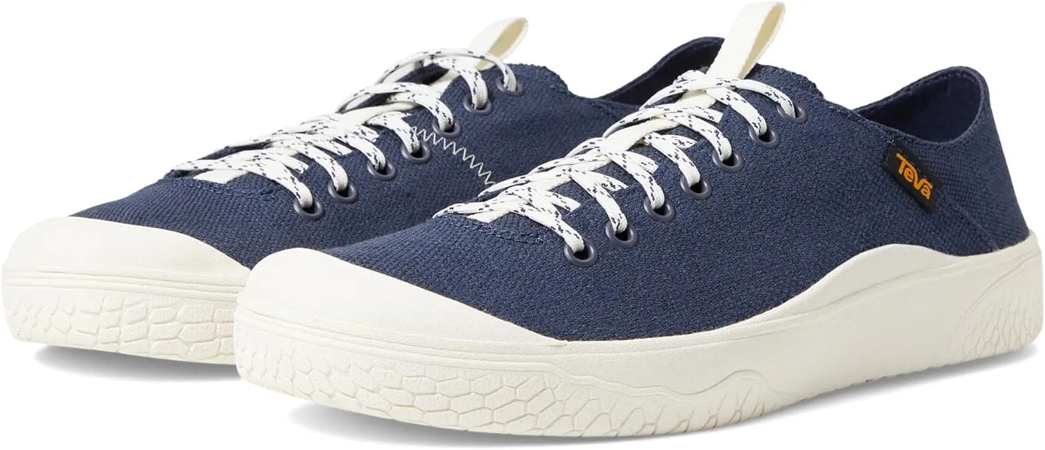 Teva Unisex-Adult Terra Canyon Sneaker