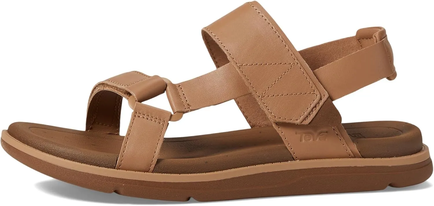 Teva Women's W Madera Slingback Sandal