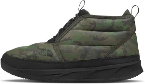 THE NORTH FACE Men's NSE Chukka