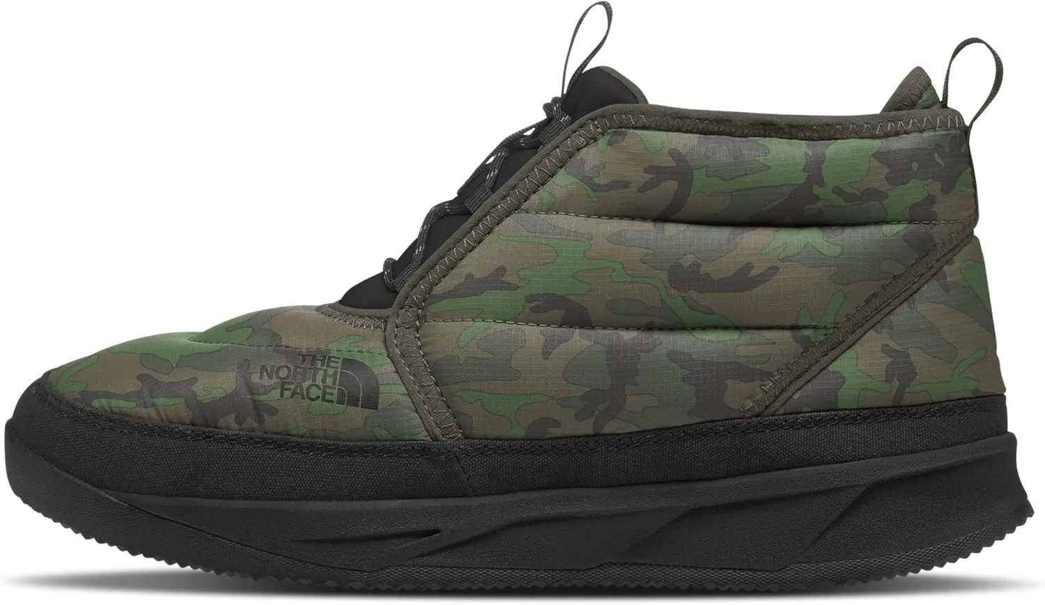 THE NORTH FACE Men's NSE Chukka
