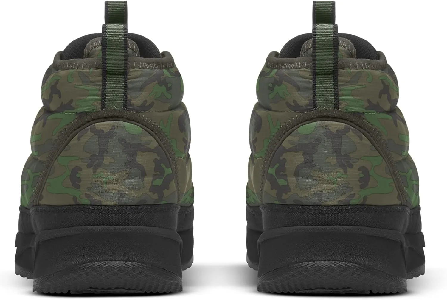 THE NORTH FACE Men's NSE Chukka