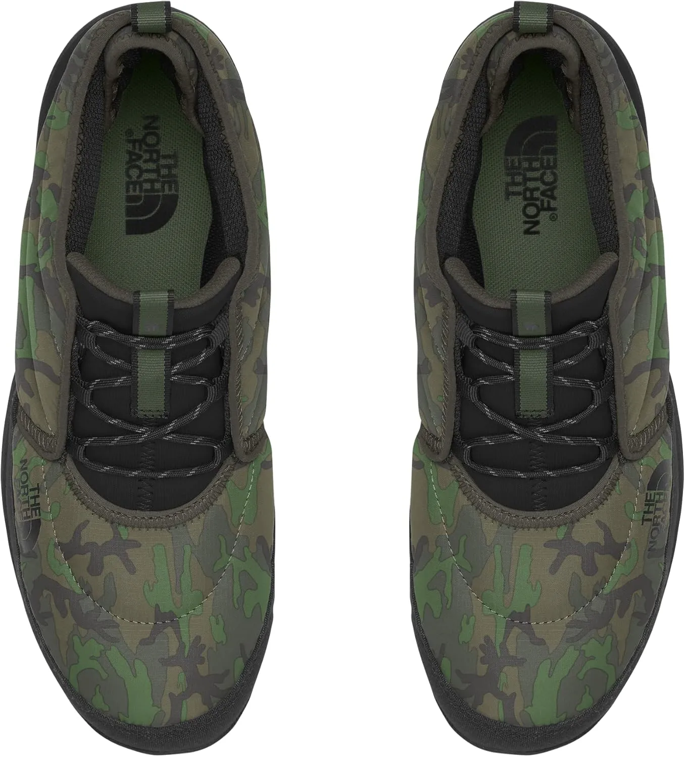 THE NORTH FACE Men's NSE Chukka