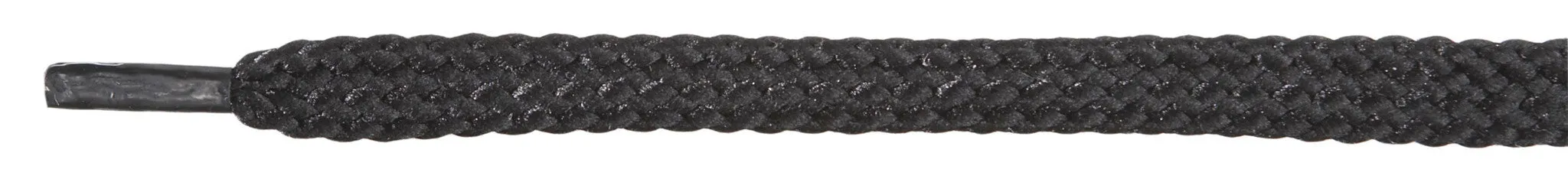 Thin flat (Black) - 100cm / Black