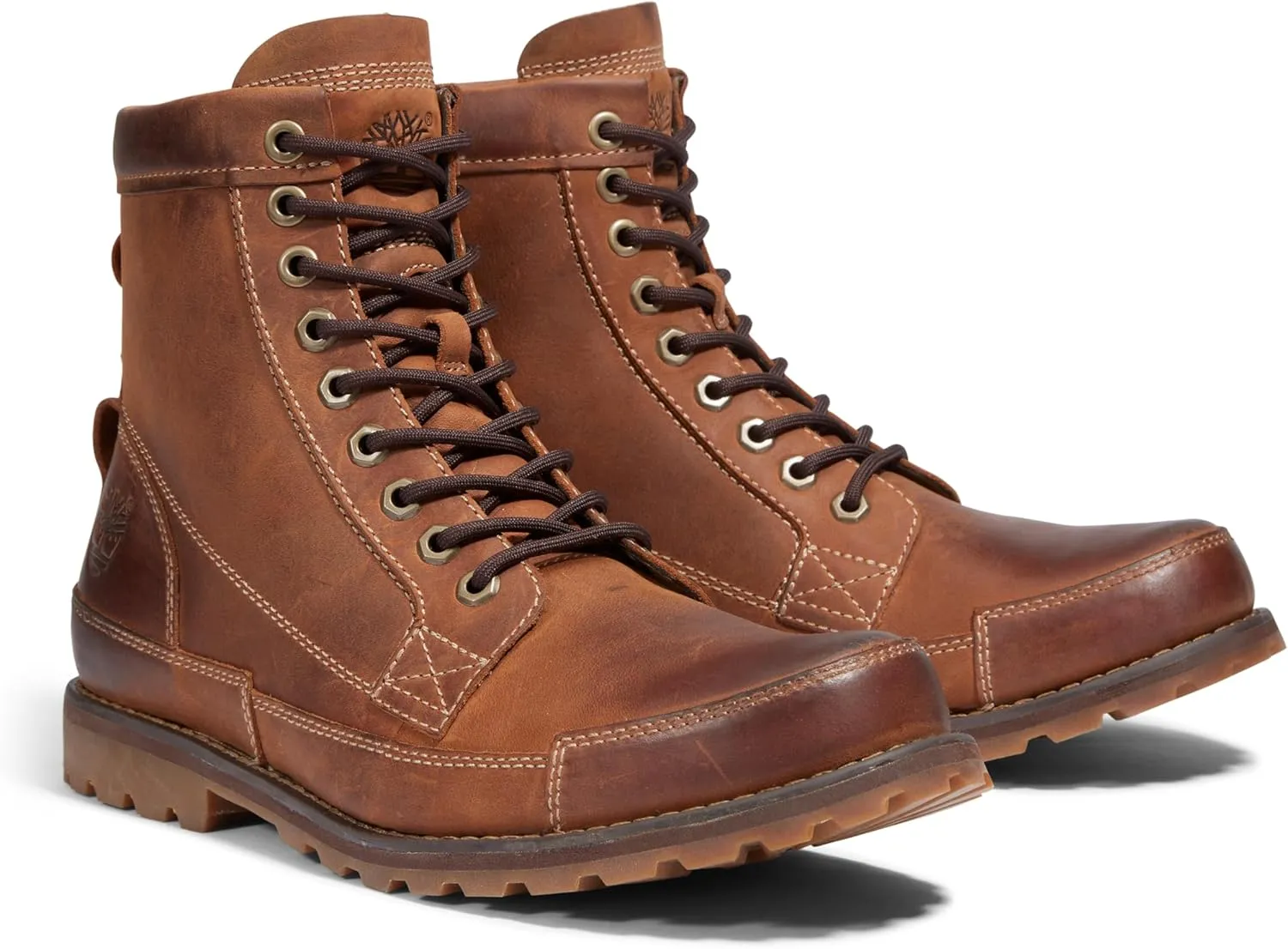 Timberland Men's Earthkeeper 6 Laceup Boot