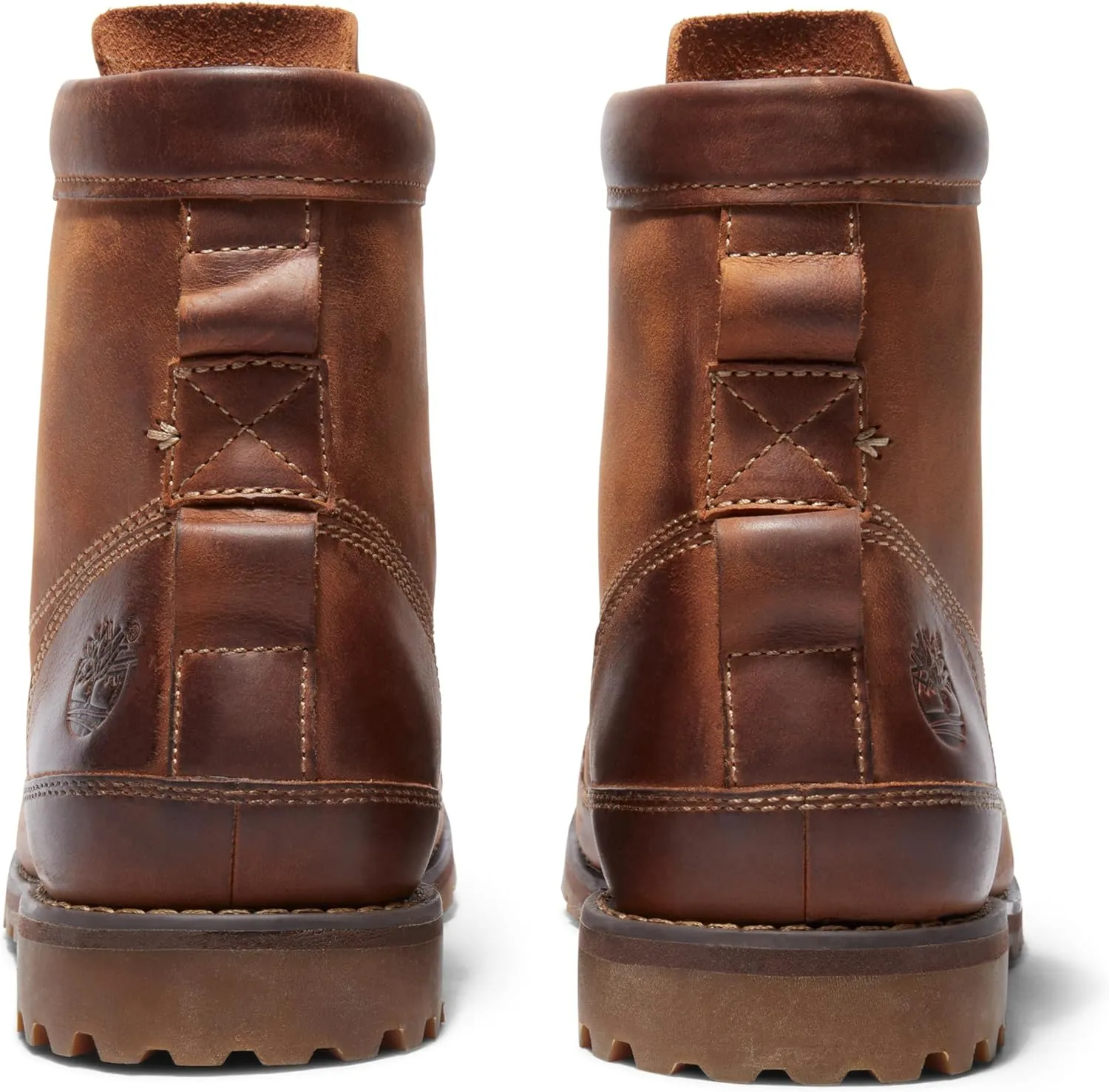 Timberland Men's Earthkeeper 6 Laceup Boot