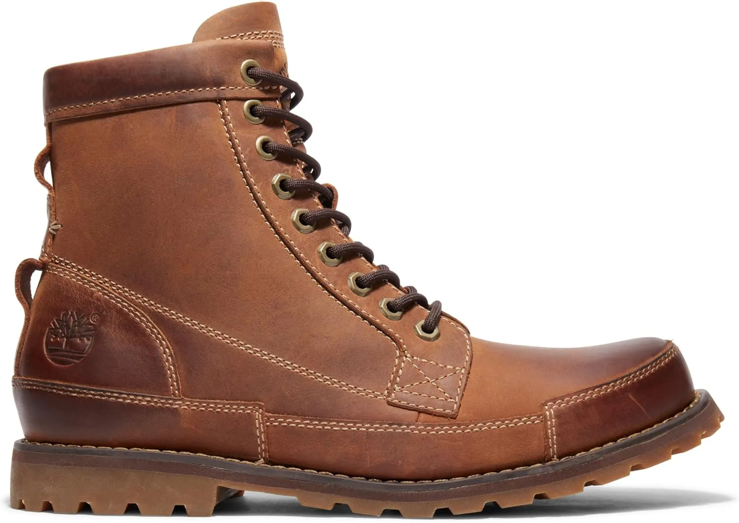 Timberland Men's Earthkeeper 6 Laceup Boot