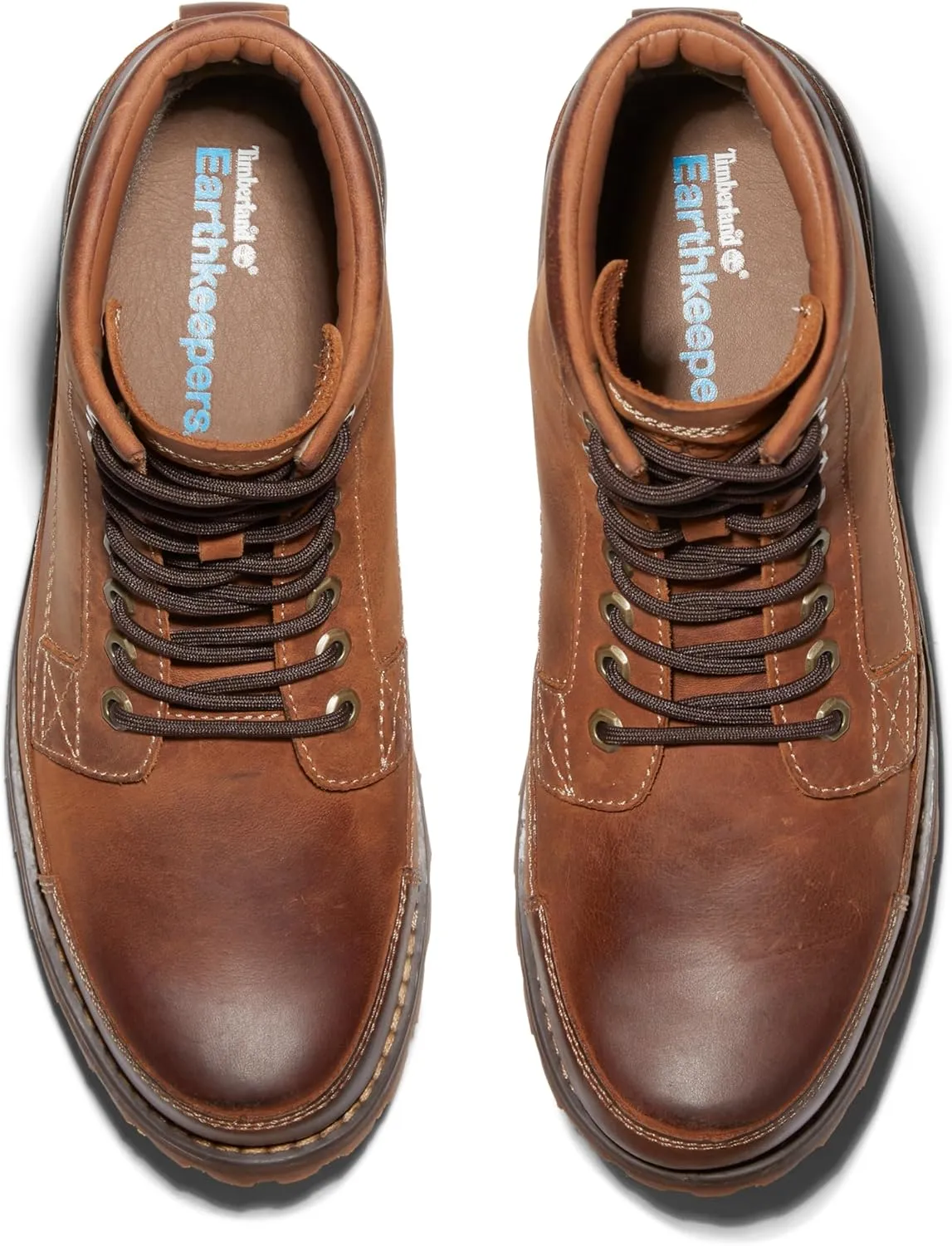 Timberland Men's Earthkeeper 6 Laceup Boot