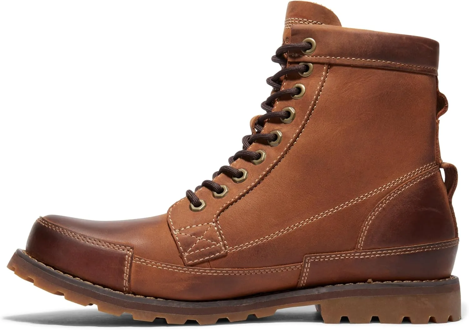 Timberland Men's Earthkeeper 6 Laceup Boot