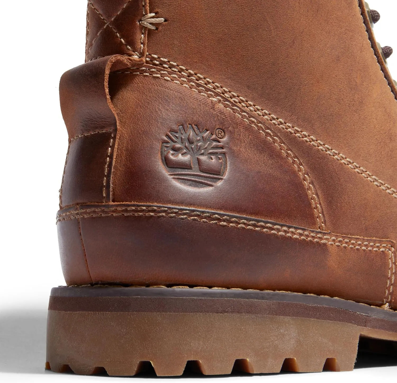 Timberland Men's Earthkeeper 6 Laceup Boot