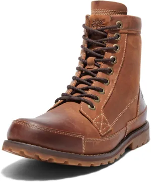 Timberland Men's Earthkeeper 6 Laceup Boot